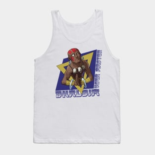 Yoga Master Tank Top